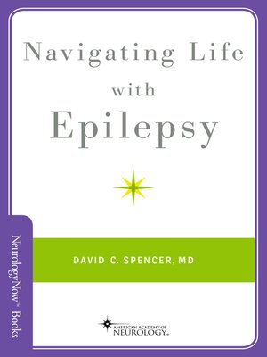 Navigating Life with Epilepsy - ebook